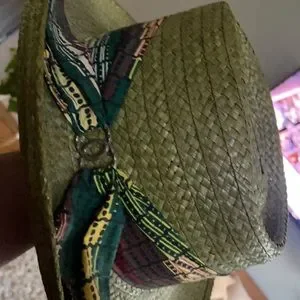 knox New York | Accessories | Vintage Knox New York Olive  display picture 1